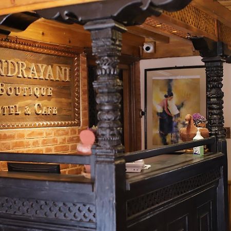 Indrayani Boutique Hotel Bhatgoan Екстериор снимка